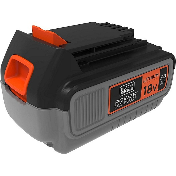 Μπαταρία Λιθίου Black & Decker 18V 5AH BL5018-XJ