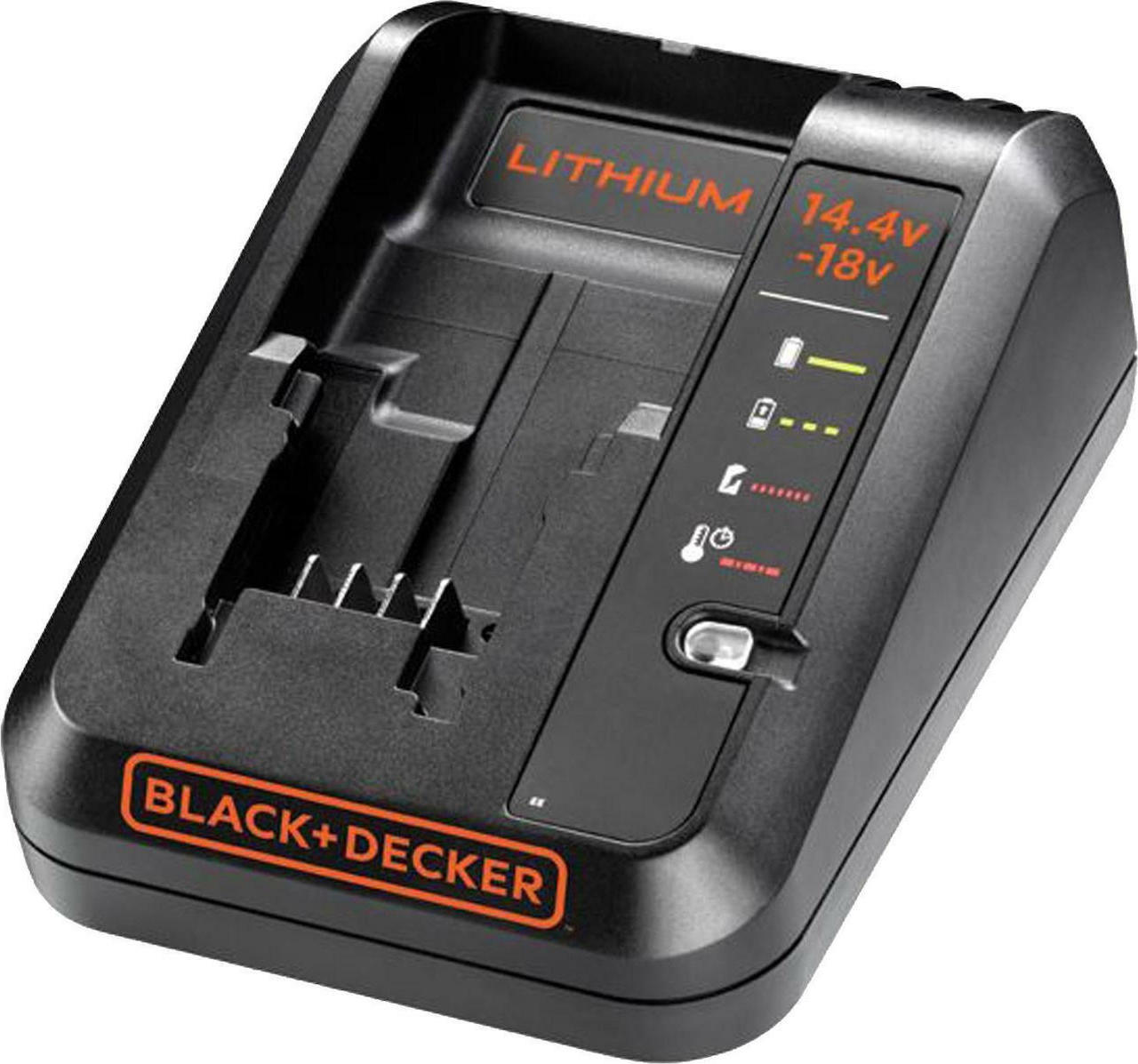 Φορτιστής Black & Decker 18V-14,4V BDC1A-QW