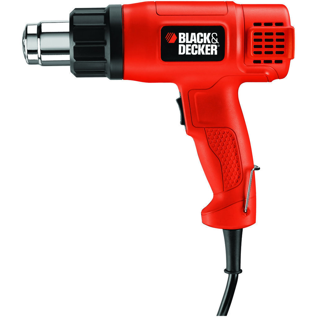 Πιστόλι θερμού αέρα Black & Decker 1750W KX1650-QS