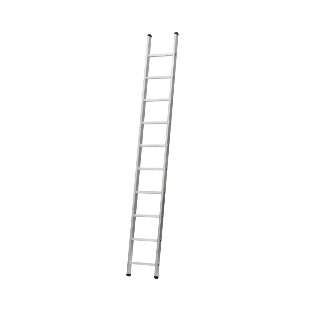 Aluminum ladder 1 X 8