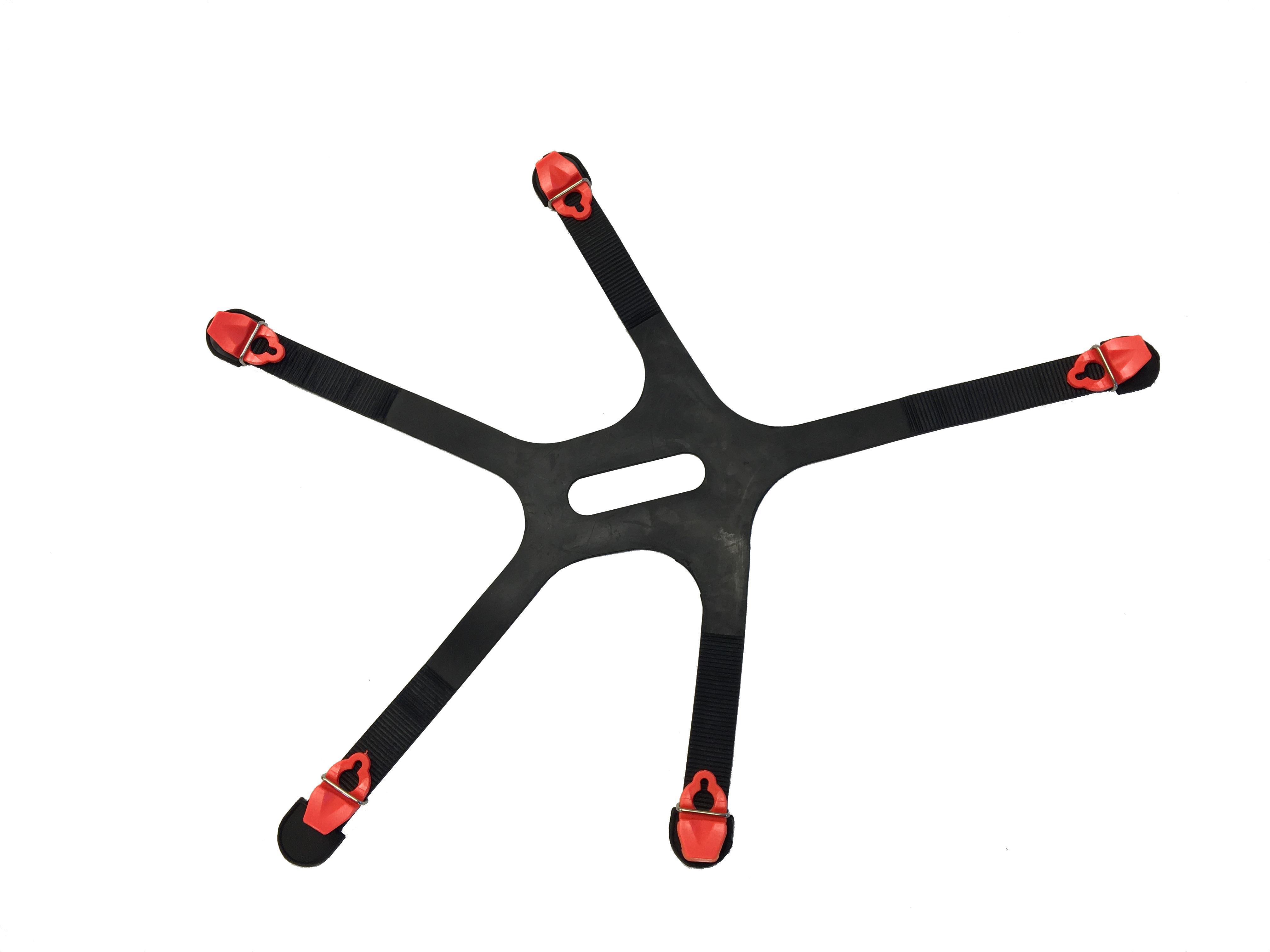 Δέστρα για τις μάσκες Climax 731 -732