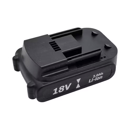 Crisco μπαταρία ιόντων λιθίου CR B18V/2A Li-Ion