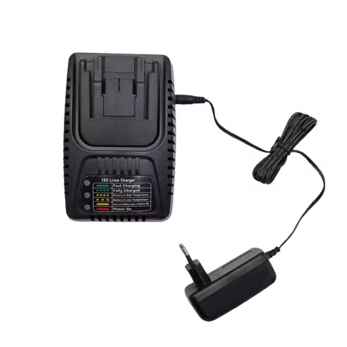 Crisco αυτόματος ταχυφορτιστής CR CH18 Li-Ion 18V