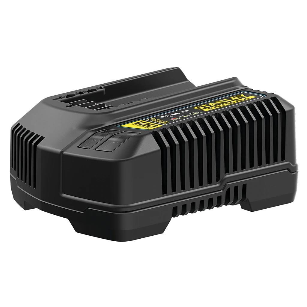 Tαχυφορτιστής Stanley FatMax V20 18V