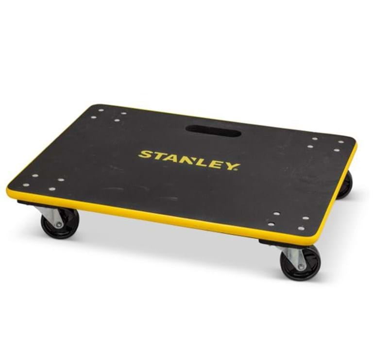 Πλατφόρμα μεταφοράς ξύλινη Stanley SXWTD-MS573