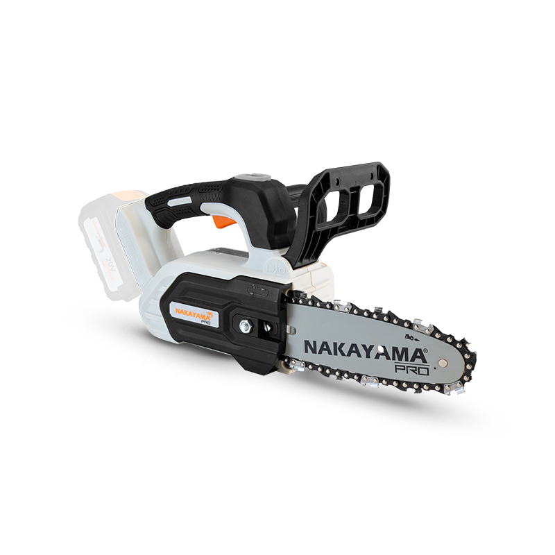 Αλυσοπρίονο μπαταρίας Nakayama Pro 20V BRUSHLESS EC3000