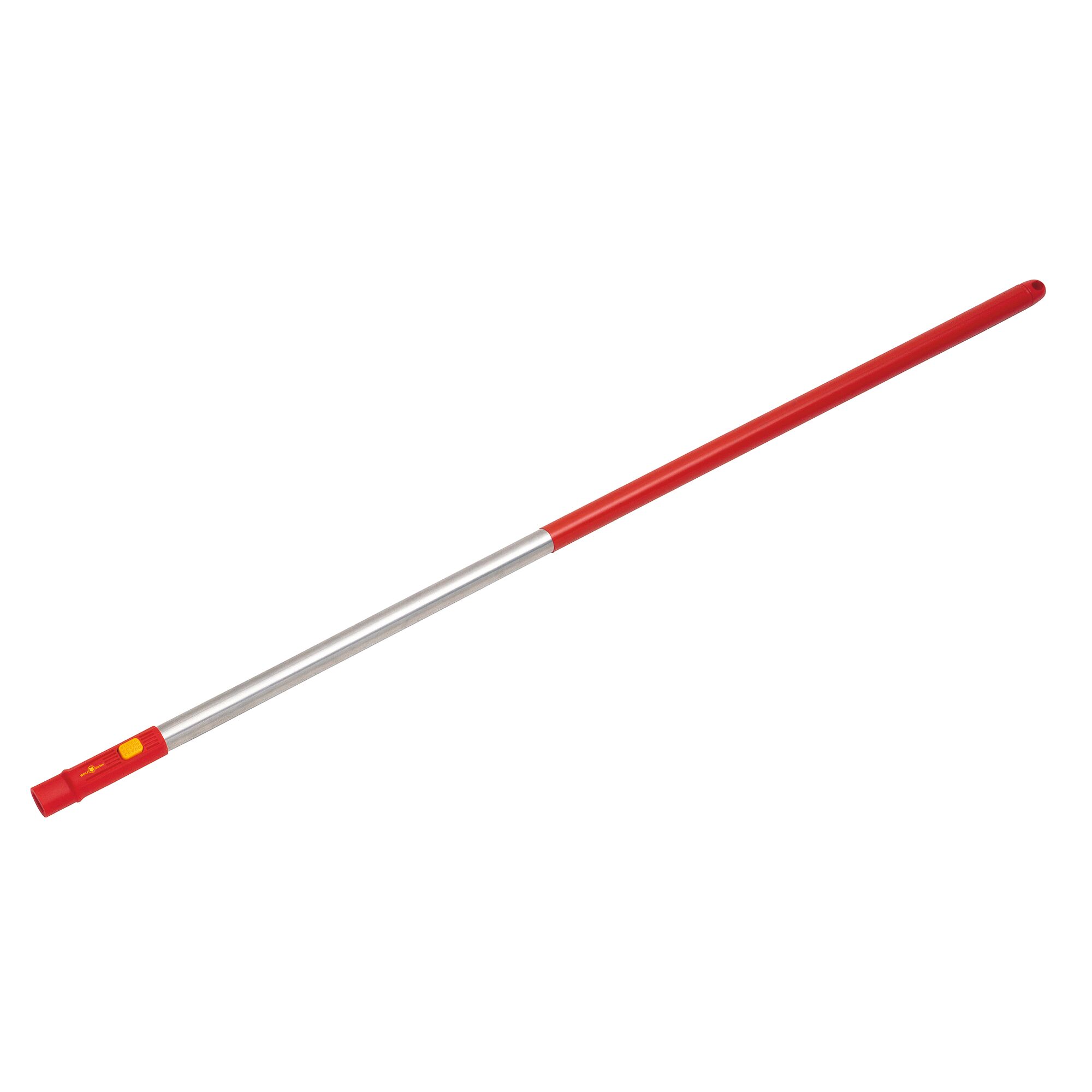 Στειλιάρι αλουμινίου 118cm ZMI 12