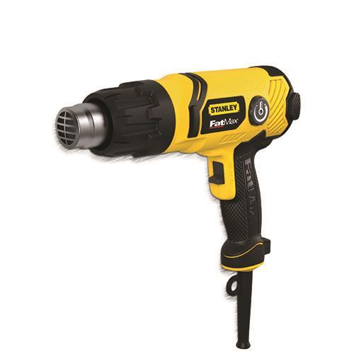 Πιστόλι θερμού αέρα Stanley 2000W