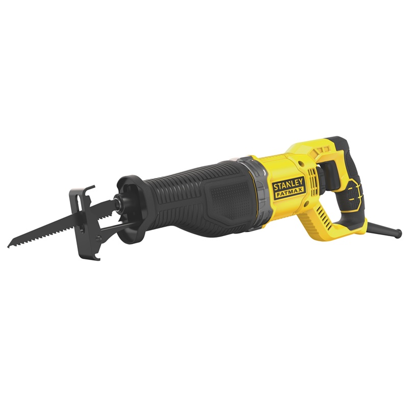 Σπαθόσεγα Stanley Fatmax 900W