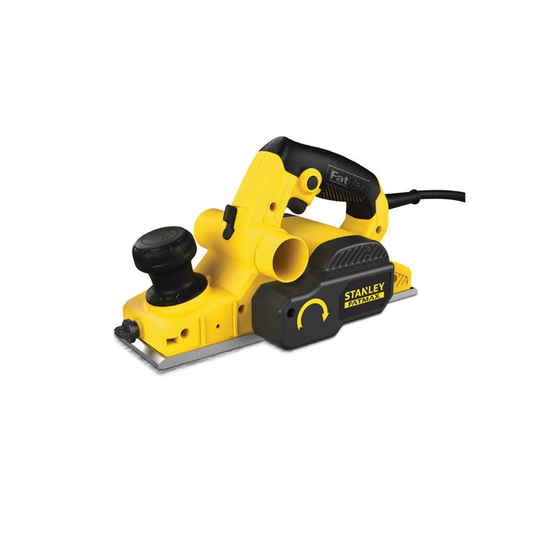 Πλάνη Stanley Fatmax 750w FME630K