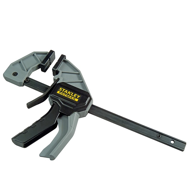 Σφιγκτήρας - τεντωτήρας Stanley FAT MAX QICK GRIP 15cm