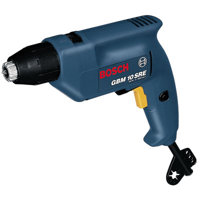 Κατσαβίδι-Δράπανο Bosch GBM 10 SRE