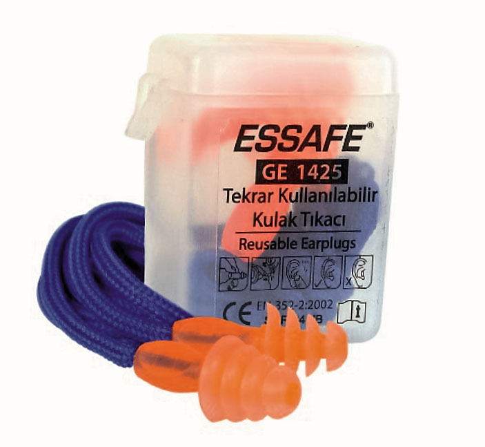 Ωτοασπίδες Essafe 26db