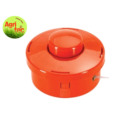 Κεφαλή μεσινέζας nylon Agritec universal GTNH-01