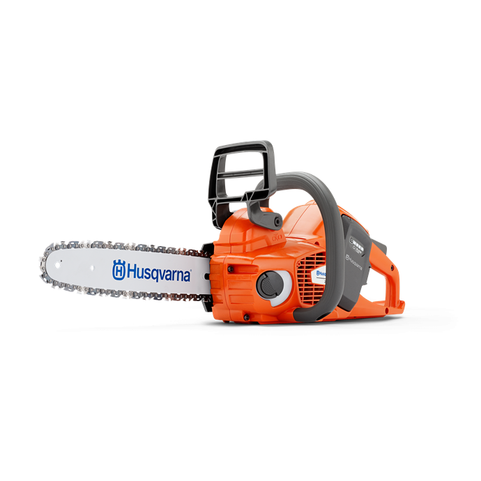 Αλυσοπρίονο Μπαταρίας Husqvarna 330i - 12(άνευ Μπαταρίας & Φορτιστή)