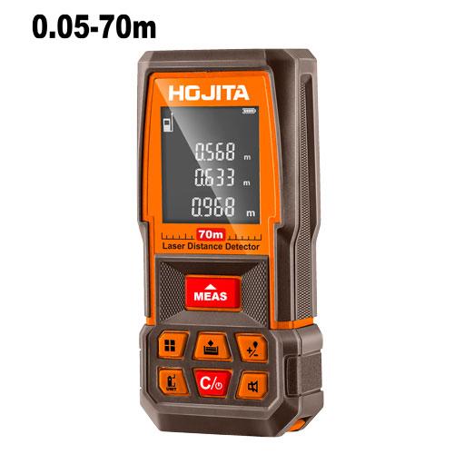 Μετρητής αποστάσεων laser Hojita 70M