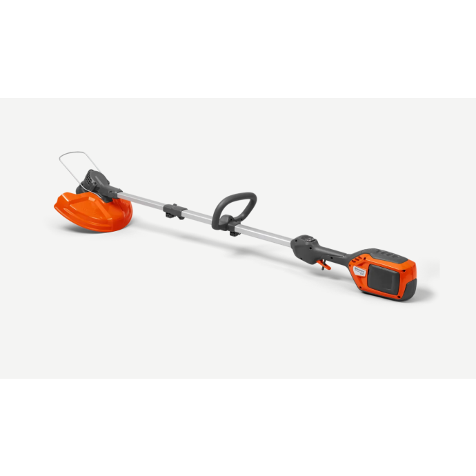 Χορτοκοπτικό Μπαταρίας Husqvarna 215iL με B70 and C80
