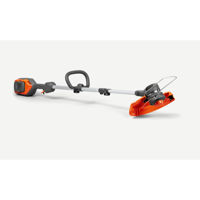 Χορτοκοπτικό Μπαταρίας Husqvarna 215iL με B70 and C80