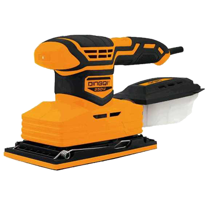 Τριβείο παλμικό Dingqi 250w