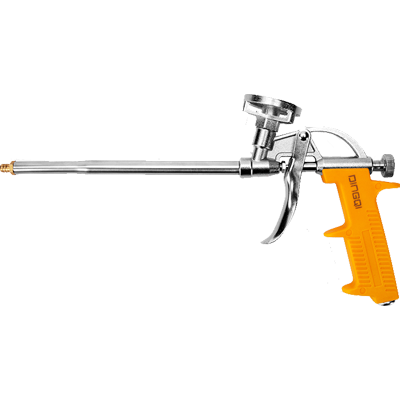 Πιστόλι αφρού πολυουρεθάνης Dingqi