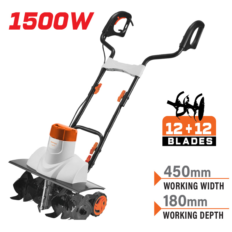 NAKAYAMA MB2120 Σκαπτικό Ηλεκτρικό 1500W
