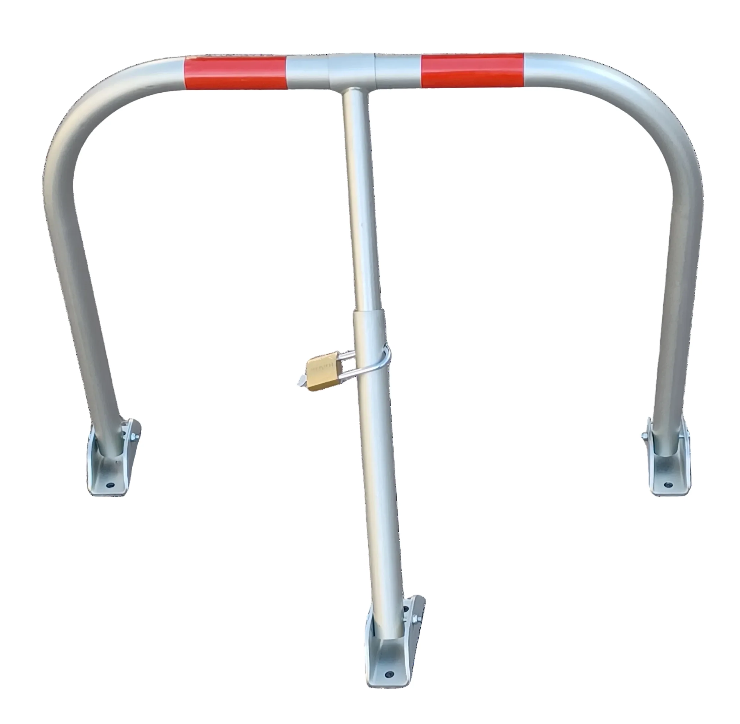 Μπάρα τύπου U με 3 πόδια