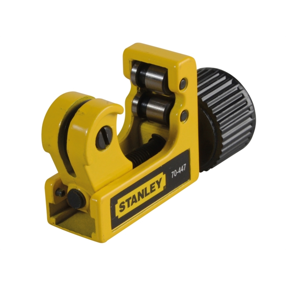 Χαλκοκόφτης Stanley mini 3 εως 22mm