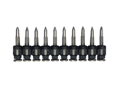 PDC type nails bundle 25mm 1000pcs.