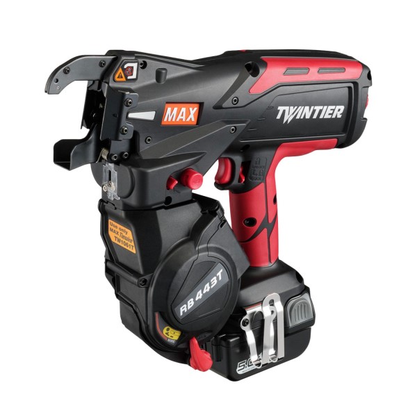 Δετικό οπλισμού Alsafix-MAX RB443T