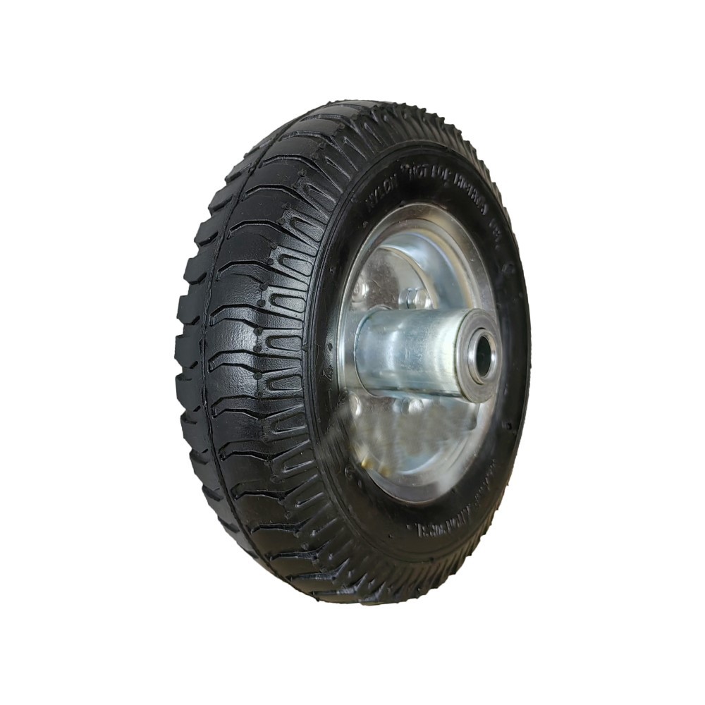 Ρόδα συμπαγής 2.50-4 Φ16