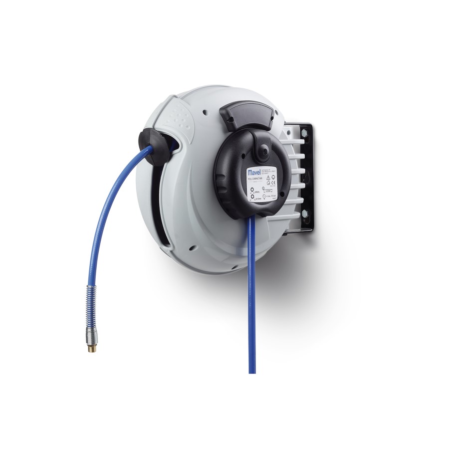 Μπαλαντέζα αέρος αυτόματη Mavel 12mt