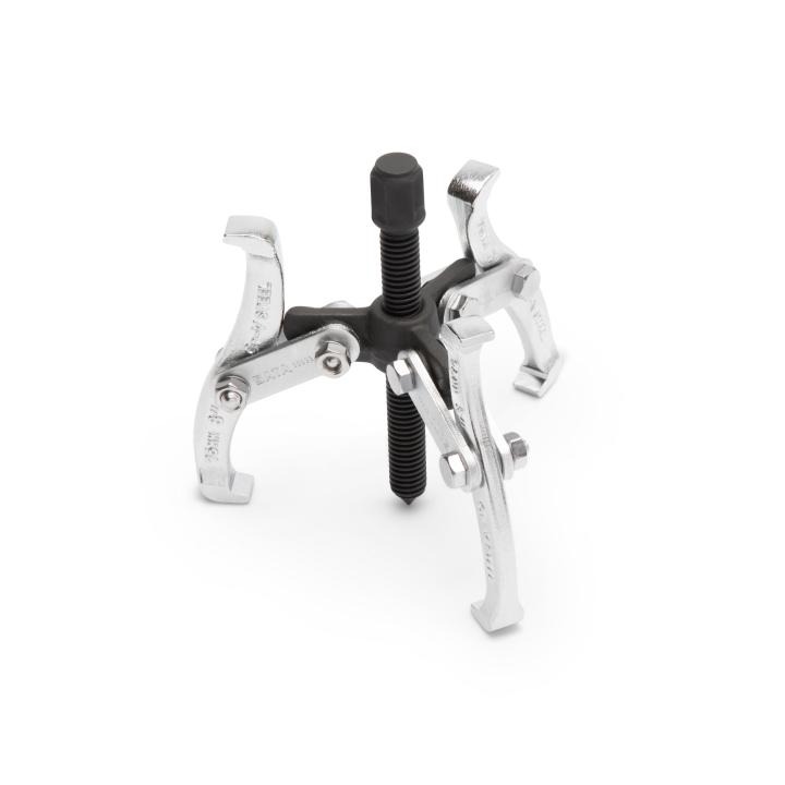 Εξωλκέας Sata με 3 πόδια 4