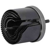 Ποτηροτρύπανα ξύλου 25-64mm βαθύ Dingqi