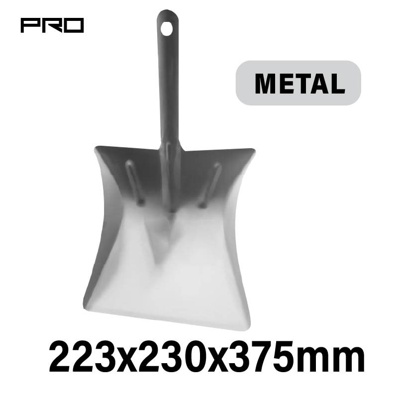 NAKAYAMA Pro SSF655 Φαράσι Μεταλλικό 223230375mm