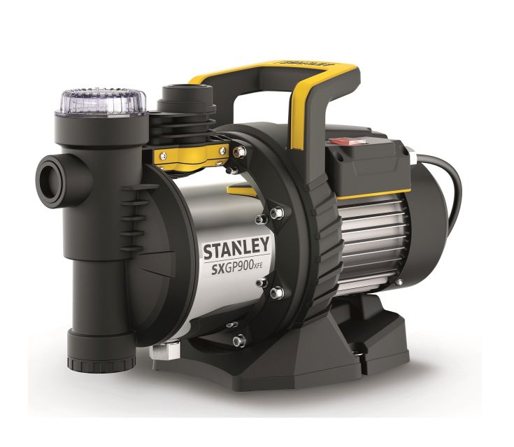 Αντλία επιφανείας Stanley 900W