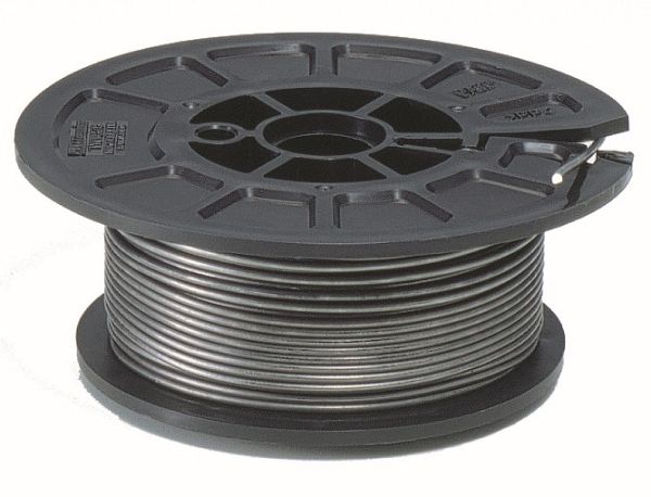 Καρούλι γαλβανισμένο σύρμα 1,5mm TW1525-EG για δετικό οπλισμού 50τεμ.