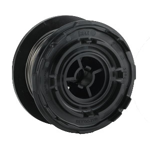 Καρούλι σύρμα πολυεστερικό 1mm TW1061T-PC για δετικό οπλισμού 30τεμ.