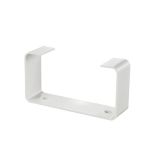 Plastic support for pipe 110x55 mm
