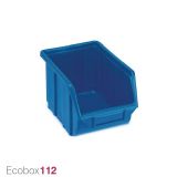 Σκαφάκι πλαστικό Ecobox 112