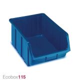 Σκαφάκι πλαστικό Ecobox 115