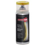 Σπρέι Metallic effect 400ml Χρυσό Ducato