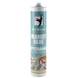 Mamut glue Crystal 290ml, διάφανο