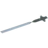 Κάθετο στήριγμα δοκού 350mm