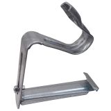 Στήριγμα κεραμιδιού γαλβανιζέ