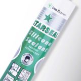 Σιλικόνη Starseal DB διάφανη 260ml