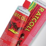 Ποντικόκολλα Den Braven 135gr