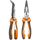 Μυτοτσίμπιδο Hojita κυρτό CRV 160mm