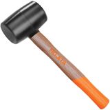 Ματσόλα Hojita με ξύλινη λαβή 450gr