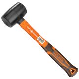 Ματσόλα Hojita με fiberglass λαβή Μαύρη