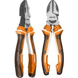 Πλαγιοκόφτης Hojita CRV 160mm